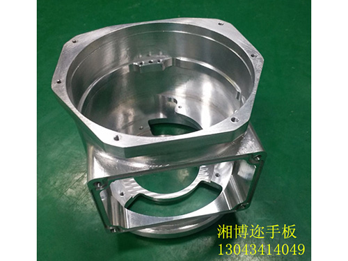 鋁合金專業(yè)加工手板生產(chǎn)
